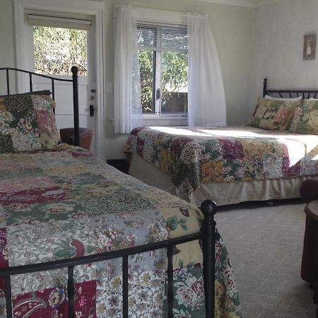 Glenacres Historic Inn Westport Ngoại thất bức ảnh