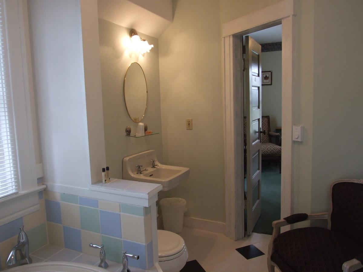 Glenacres Historic Inn Westport Ngoại thất bức ảnh