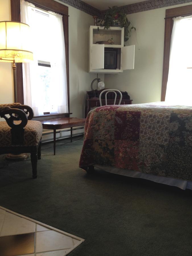 Glenacres Historic Inn Westport Ngoại thất bức ảnh