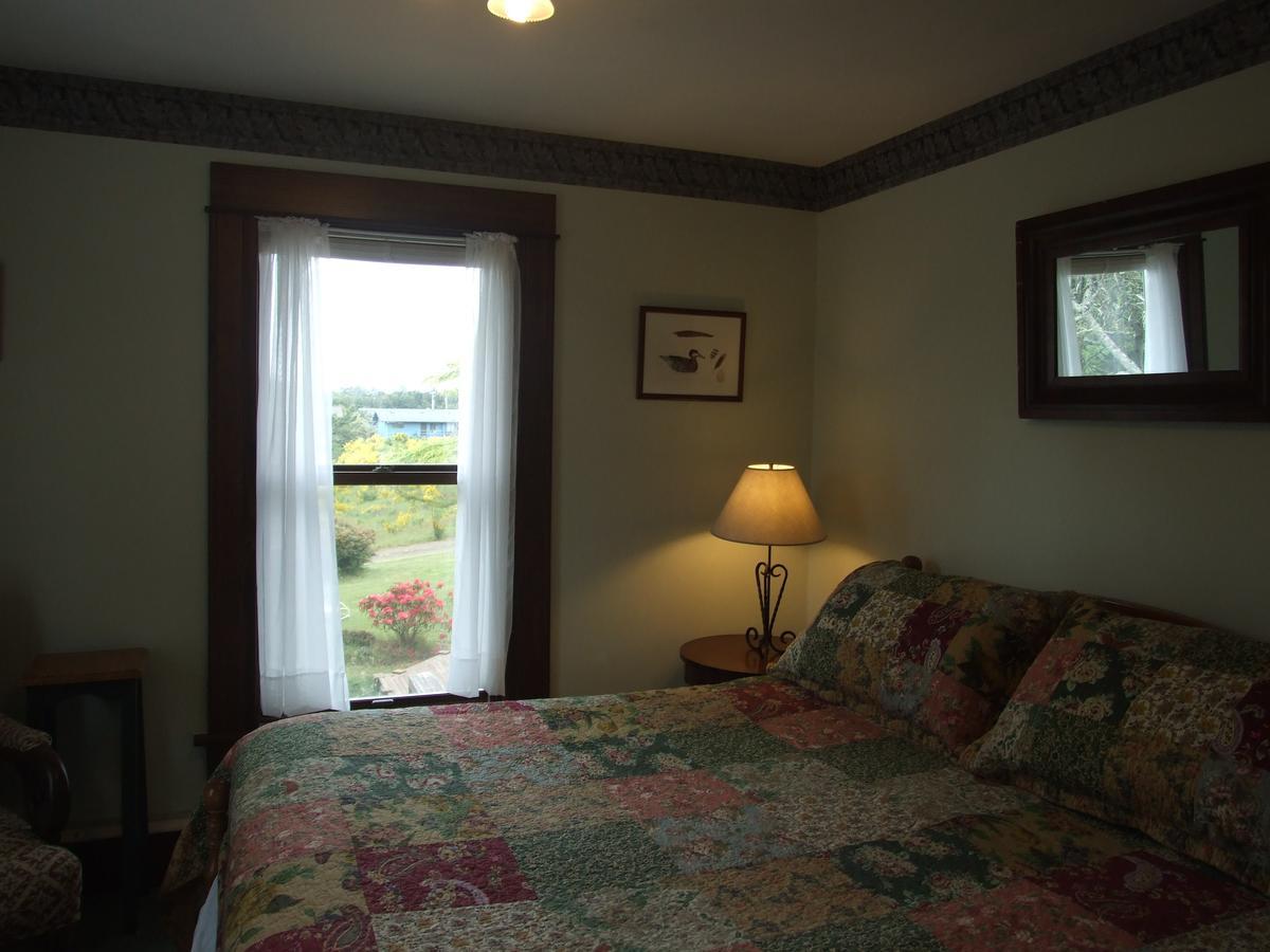 Glenacres Historic Inn Westport Ngoại thất bức ảnh