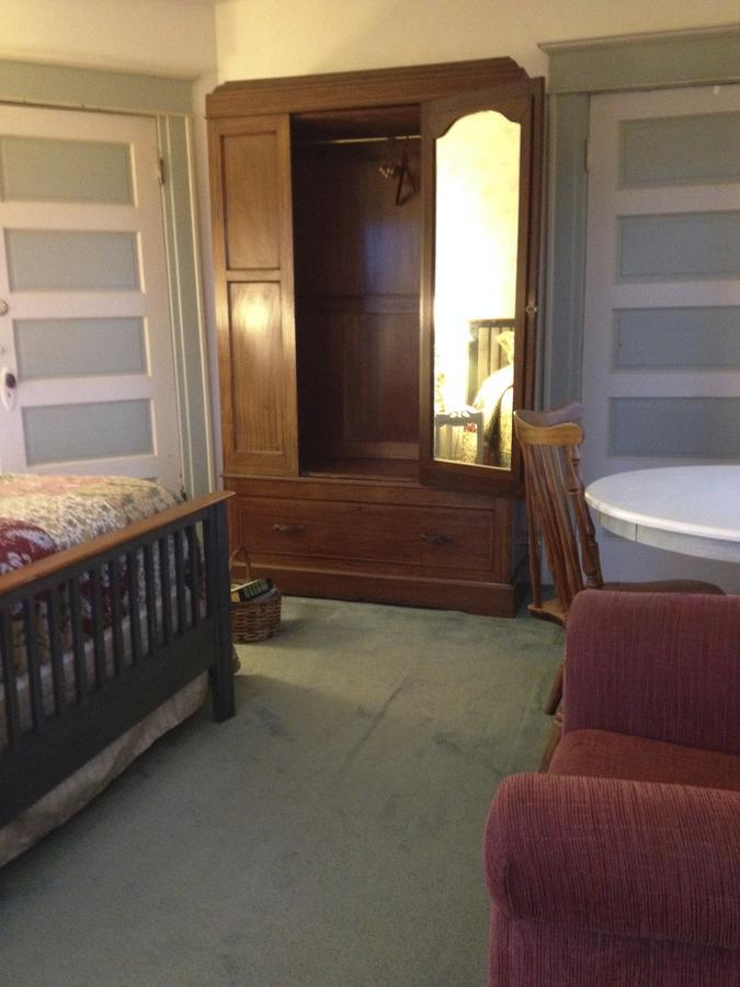Glenacres Historic Inn Westport Ngoại thất bức ảnh