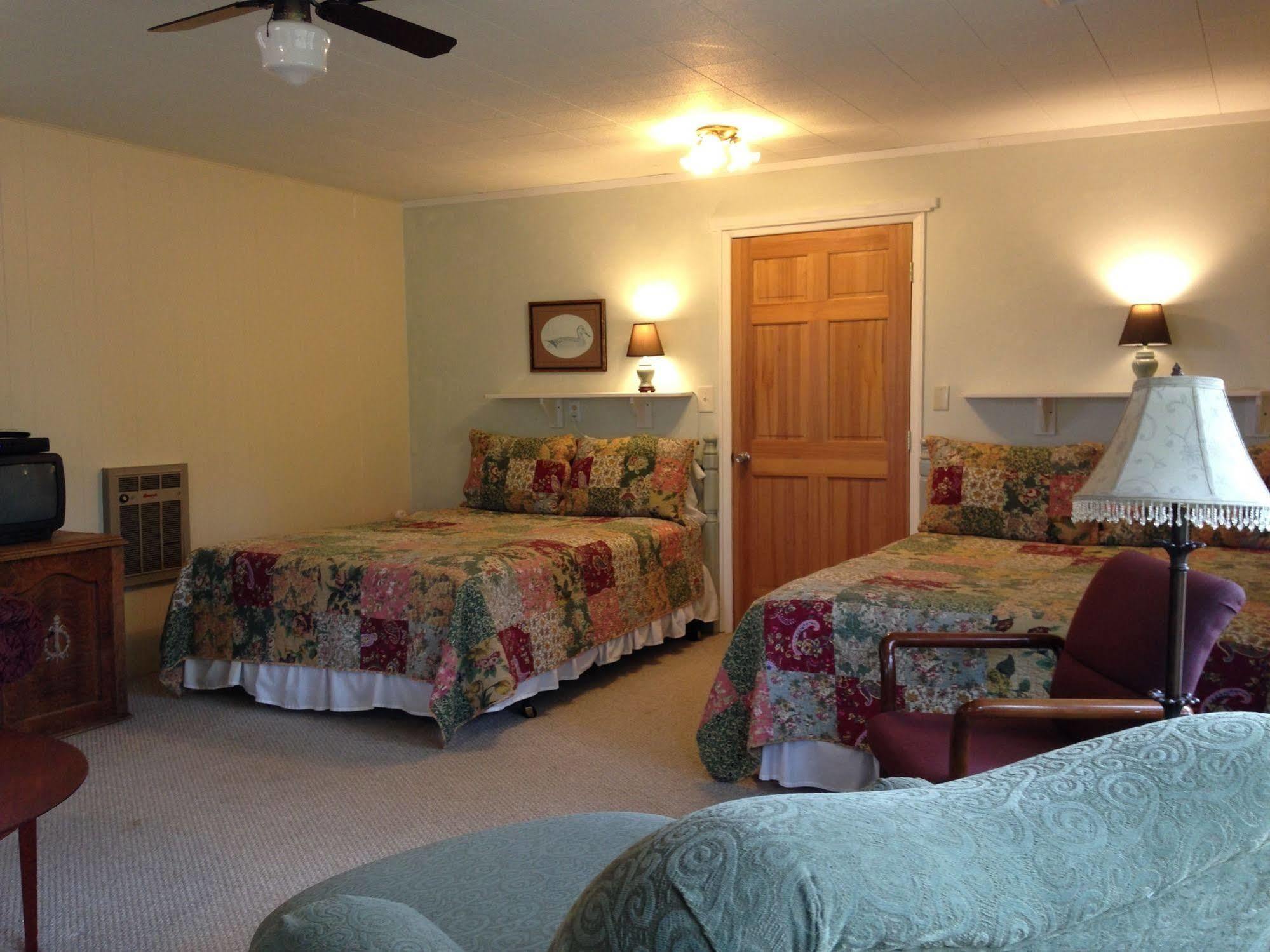 Glenacres Historic Inn Westport Ngoại thất bức ảnh