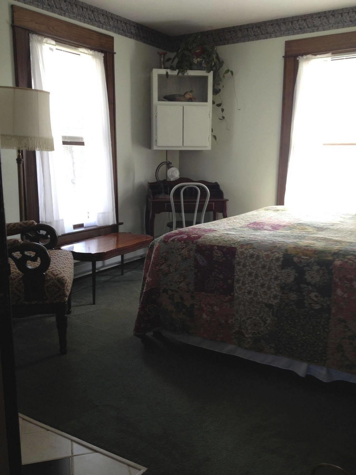 Glenacres Historic Inn Westport Ngoại thất bức ảnh