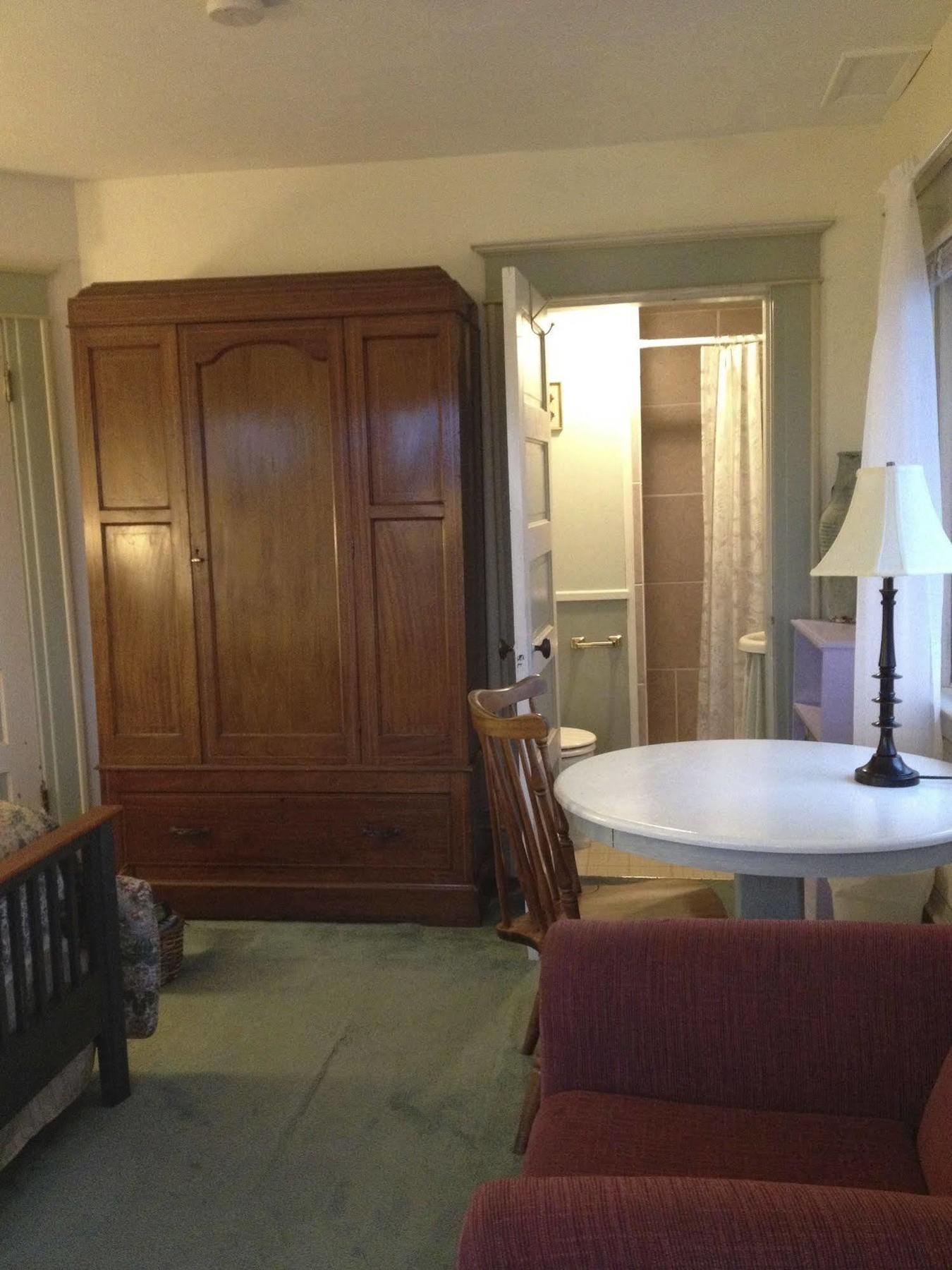 Glenacres Historic Inn Westport Ngoại thất bức ảnh