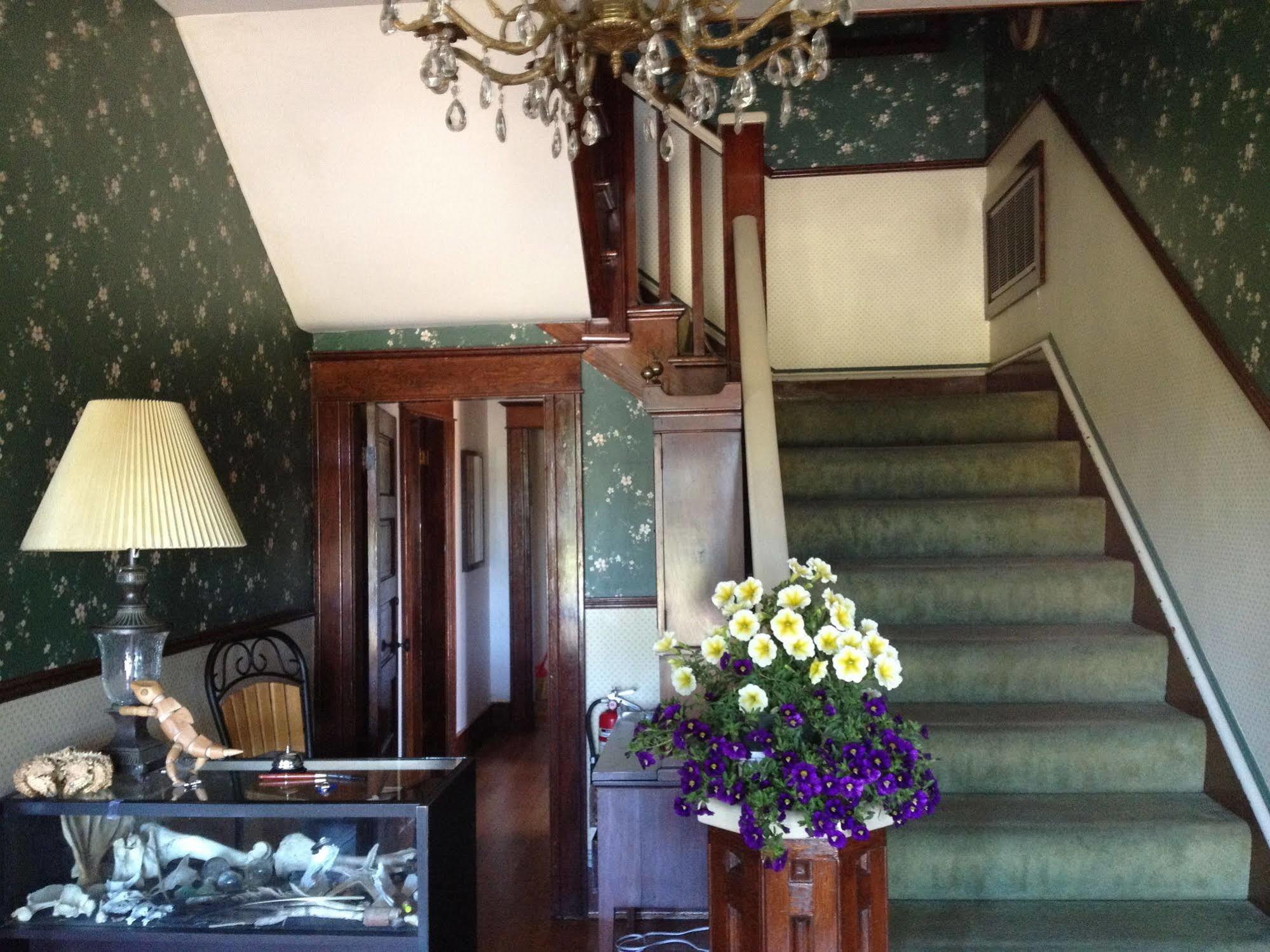 Glenacres Historic Inn Westport Ngoại thất bức ảnh